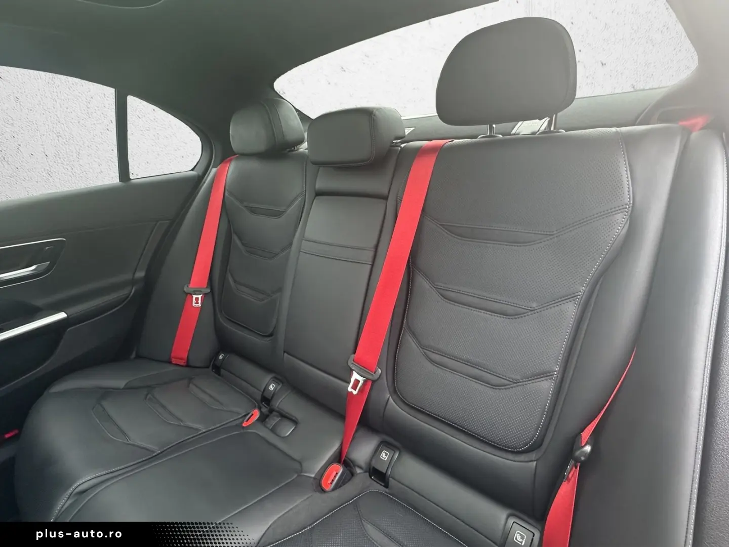 MERCEDES-BENZ C 43 AMG  Drivers Package Pano HUD Ni