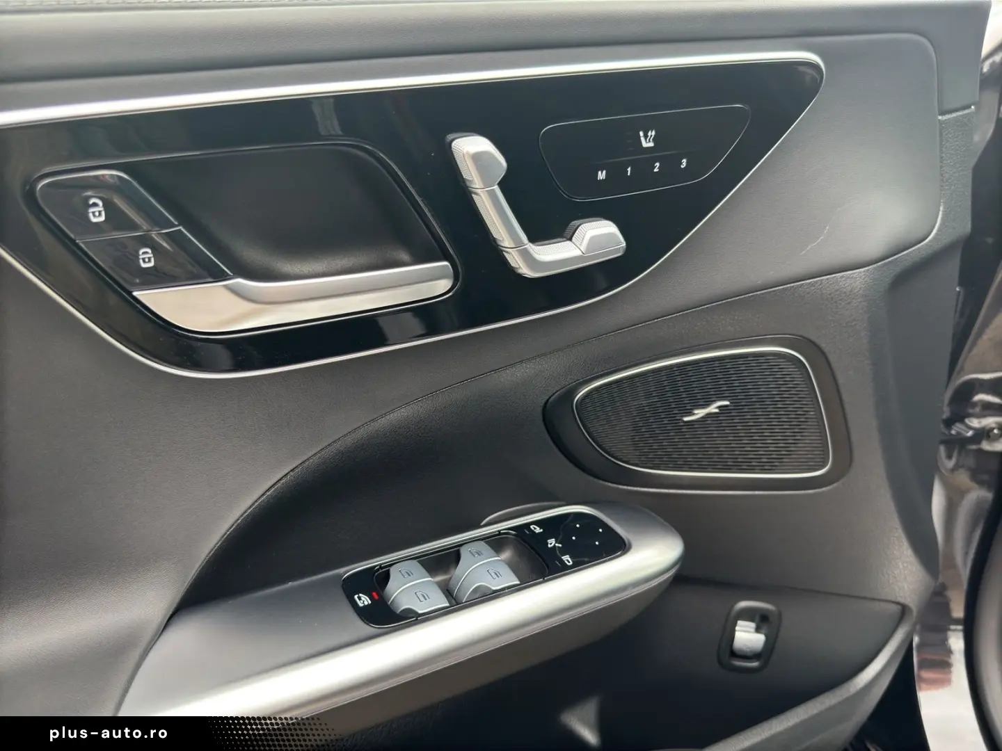 MERCEDES-BENZ C 43 AMG  Drivers Package Pano HUD Ni