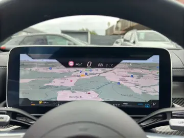 MERCEDES-BENZ C 43 AMG  Drivers Package Pano HUD Ni