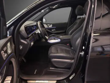 MERCEDES-BENZ GLS 63 AMG 4M  Pano HUD AHK 7 Sitze NIGHT 23