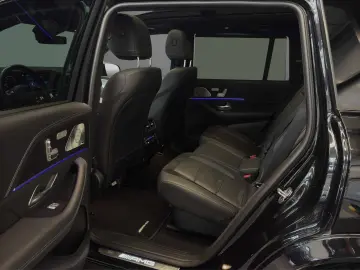 MERCEDES-BENZ GLS 63 AMG 4M  Pano HUD AHK 7 Sitze NIGHT 23