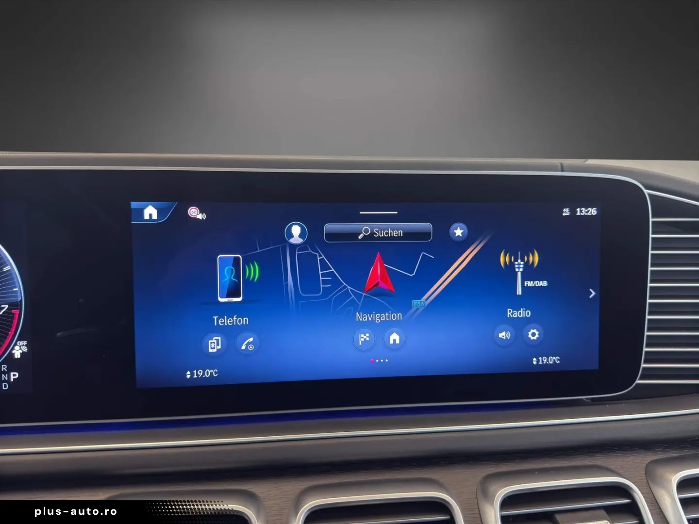 MERCEDES-BENZ GLS 63 AMG 4M  Pano HUD AHK 7 Sitze NIGHT 23