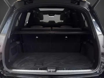 MERCEDES-BENZ GLS 63 AMG 4M  Pano HUD AHK 7 Sitze NIGHT 23