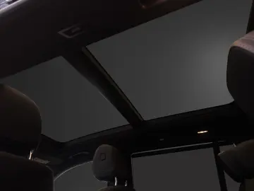 MERCEDES-BENZ GLS 63 AMG 4M  Pano HUD AHK 7 Sitze NIGHT 23