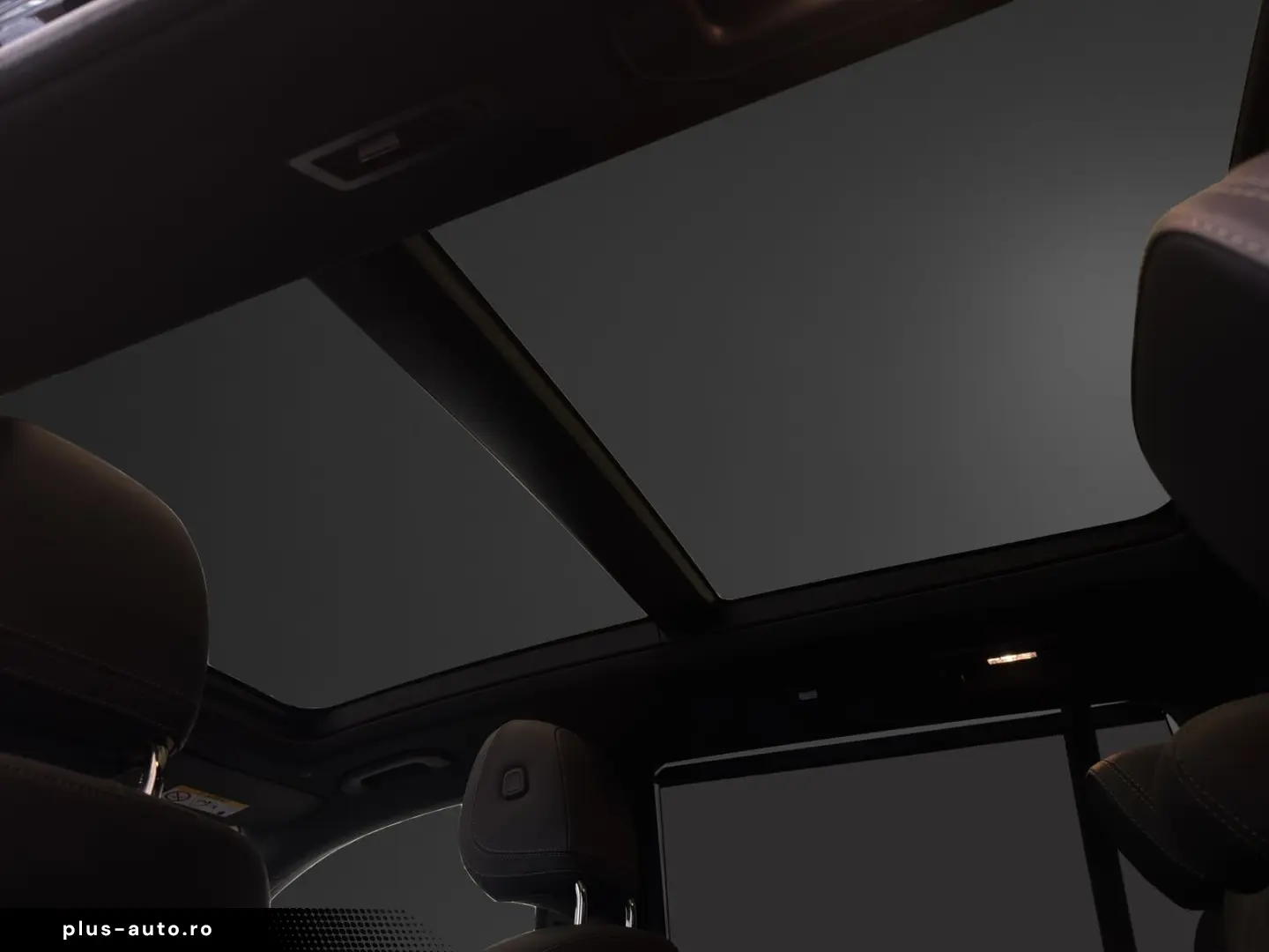 MERCEDES-BENZ GLS 63 AMG 4M  Pano HUD AHK 7 Sitze NIGHT 23