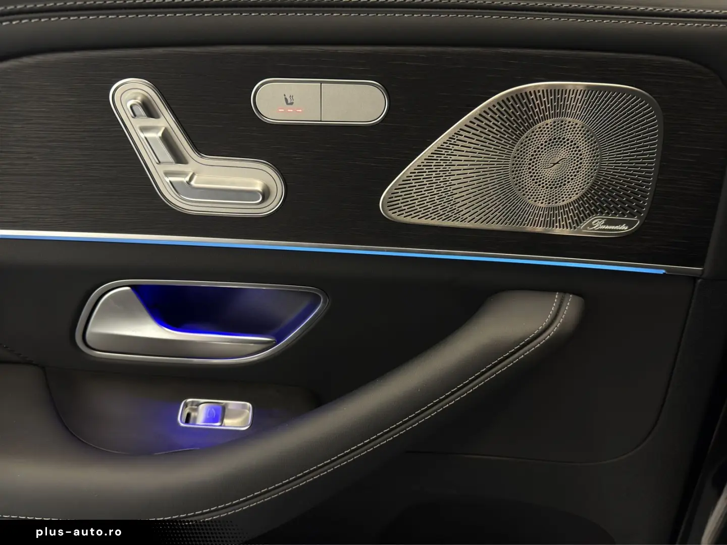 MERCEDES-BENZ GLS 63 AMG 4M  Pano HUD AHK 7 Sitze NIGHT 23