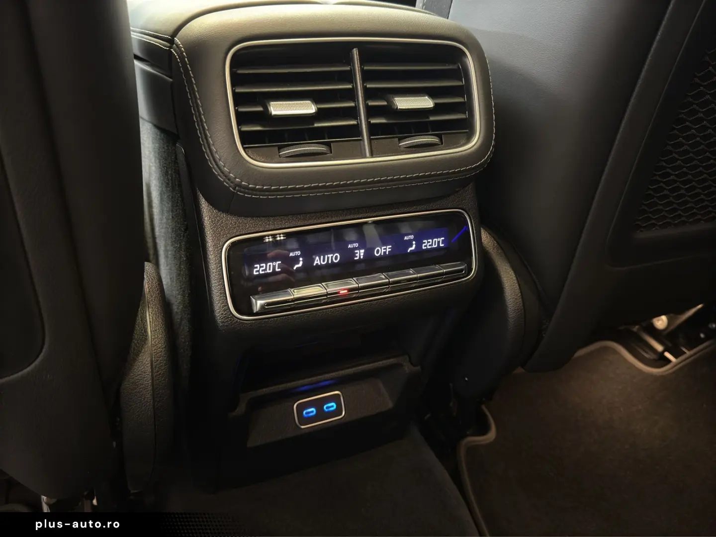 MERCEDES-BENZ GLS 63 AMG 4M  Pano HUD AHK 7 Sitze NIGHT 23