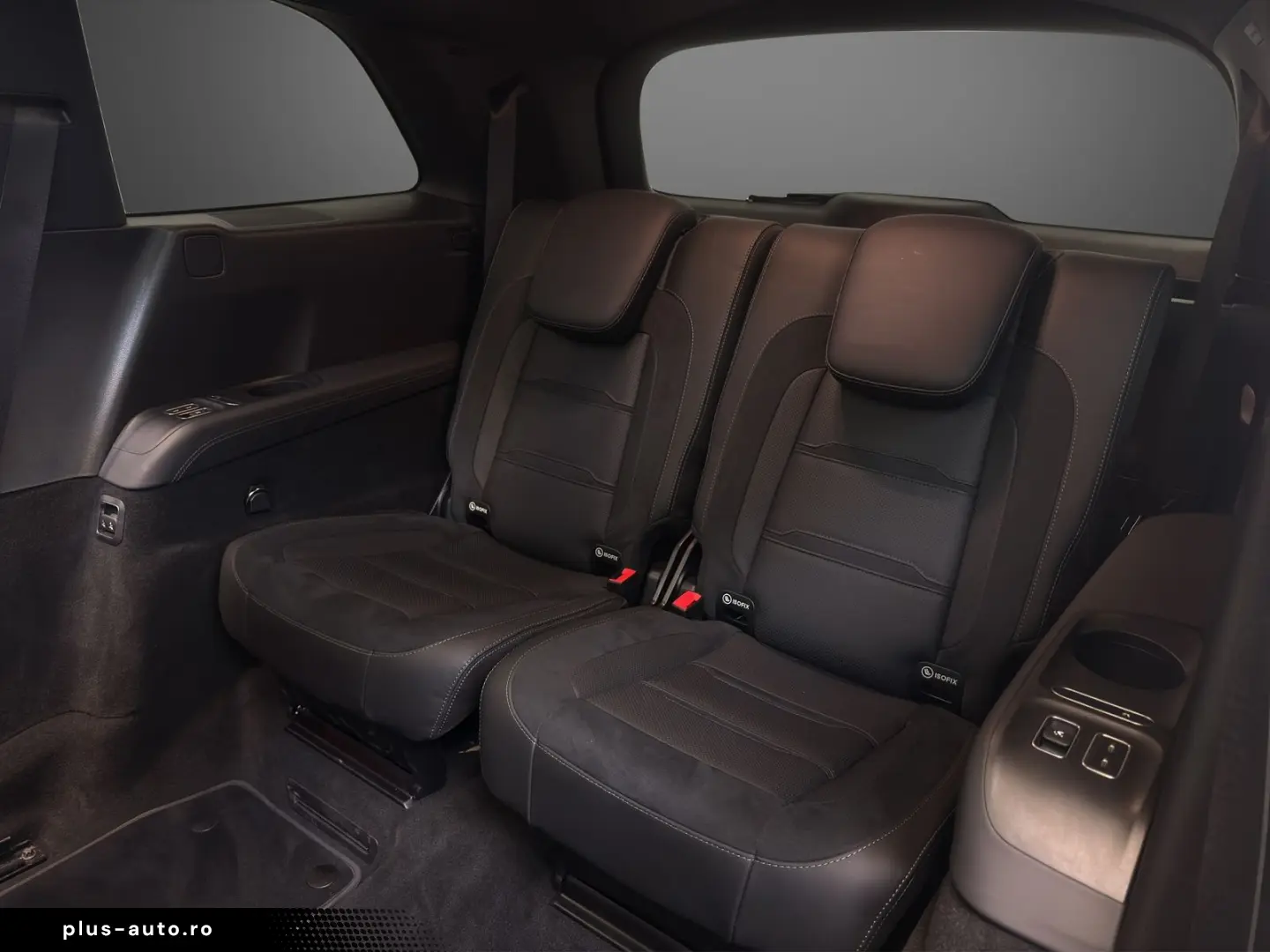 MERCEDES-BENZ GLS 63 AMG 4M  Pano HUD AHK 7 Sitze NIGHT 23