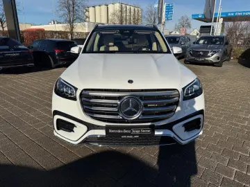 MERCEDES-BENZ GLS 450 d 4M AMG Premium Pano ABC Burmester 3D