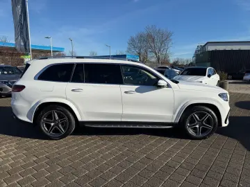 MERCEDES-BENZ GLS 450 d 4M AMG Premium Pano ABC Burmester 3D