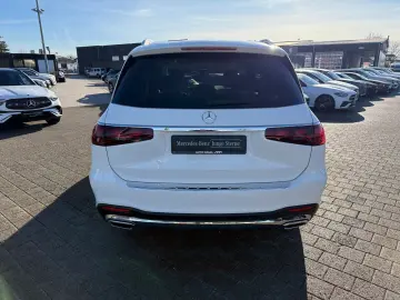 MERCEDES-BENZ GLS 450 d 4M AMG Premium Pano ABC Burmester 3D