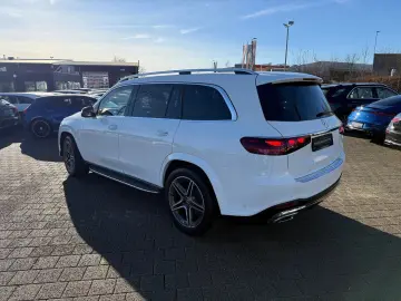 MERCEDES-BENZ GLS 450 d 4M AMG Premium Pano ABC Burmester 3D