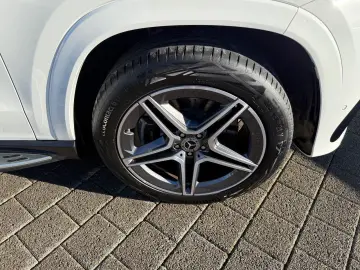 MERCEDES-BENZ GLS 450 d 4M AMG Premium Pano ABC Burmester 3D