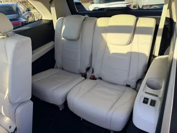 MERCEDES-BENZ GLS 450 d 4M AMG Premium Pano ABC Burmester 3D