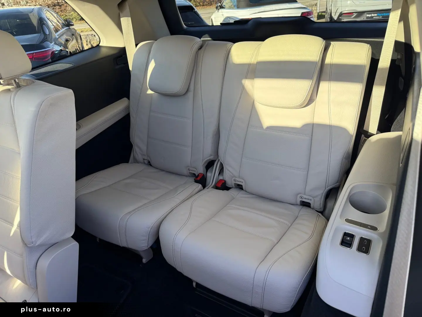 MERCEDES-BENZ GLS 450 d 4M AMG Premium Pano ABC Burmester 3D