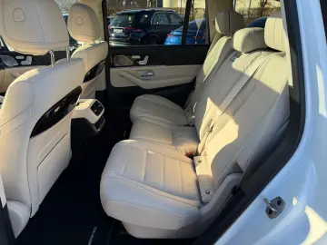 MERCEDES-BENZ GLS 450 d 4M AMG Premium Pano ABC Burmester 3D
