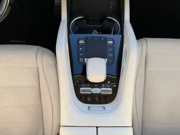 MERCEDES-BENZ GLS 450 d 4M AMG Premium Pano ABC Burmester 3D