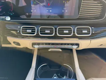 MERCEDES-BENZ GLS 450 d 4M AMG Premium Pano ABC Burmester 3D