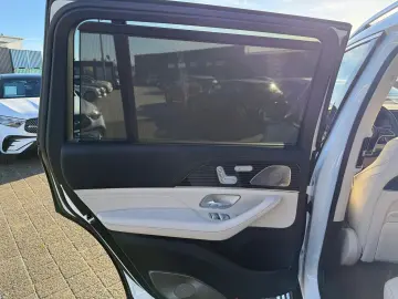 MERCEDES-BENZ GLS 450 d 4M AMG Premium Pano ABC Burmester 3D