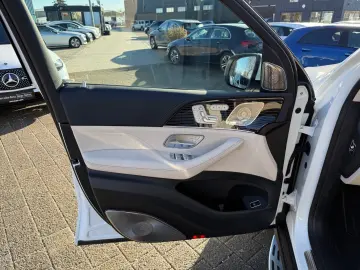 MERCEDES-BENZ GLS 450 d 4M AMG Premium Pano ABC Burmester 3D