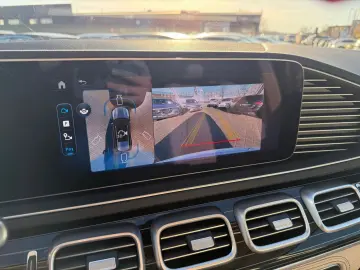 MERCEDES-BENZ GLS 450 d 4M AMG Premium Pano ABC Burmester 3D