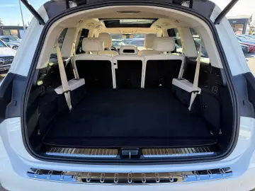 MERCEDES-BENZ GLS 450 d 4M AMG Premium Pano ABC Burmester 3D