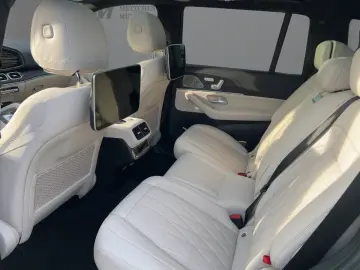 MERCEDES-BENZ GLS 63 AMG 4M  Burm HeadUp KeyGo MBeam S-Dach