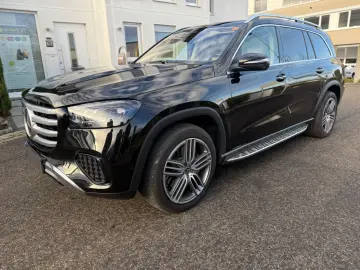 MERCEDES-BENZ GLS 450 GLS -Klasse GLS 450 d 4Matic