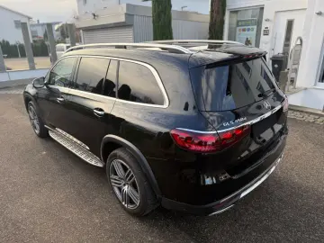 MERCEDES-BENZ GLS 450 GLS -Klasse GLS 450 d 4Matic
