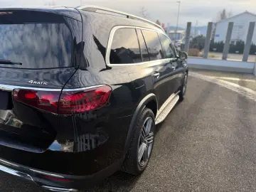 MERCEDES-BENZ GLS 450 GLS -Klasse GLS 450 d 4Matic