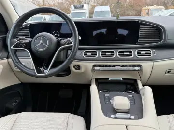 MERCEDES-BENZ GLS 450 GLS -Klasse GLS 450 d 4Matic