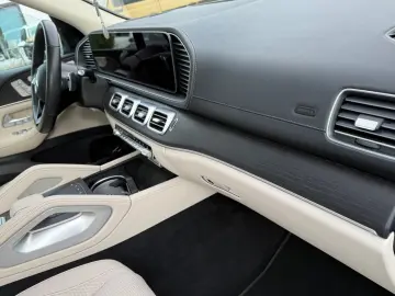 MERCEDES-BENZ GLS 450 GLS -Klasse GLS 450 d 4Matic