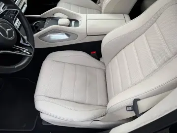 MERCEDES-BENZ GLS 450 GLS -Klasse GLS 450 d 4Matic