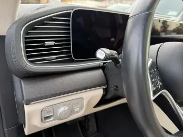 MERCEDES-BENZ GLS 450 GLS -Klasse GLS 450 d 4Matic