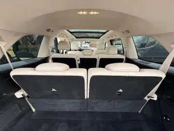 MERCEDES-BENZ GLS 450 GLS -Klasse GLS 450 d 4Matic