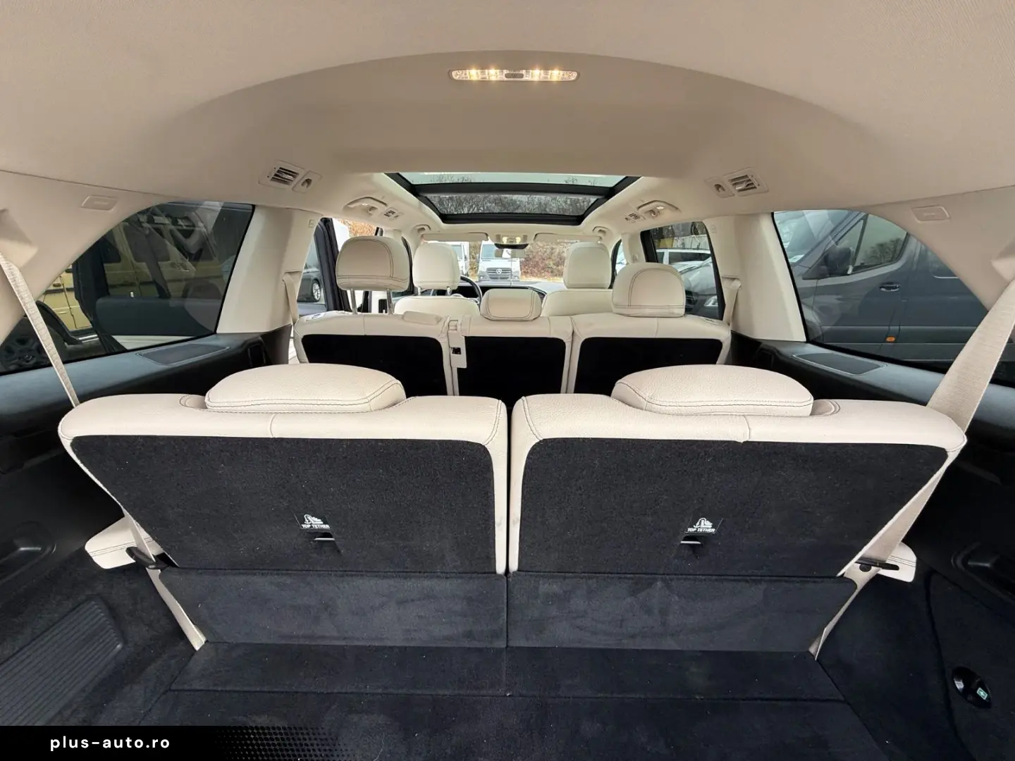 MERCEDES-BENZ GLS 450 GLS -Klasse GLS 450 d 4Matic