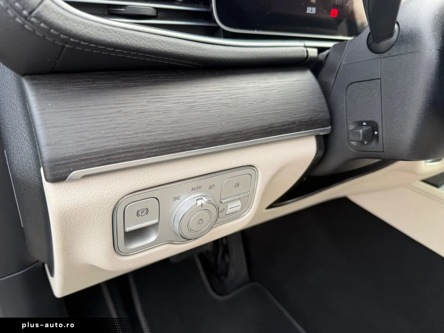 MERCEDES-BENZ GLS 450 GLS -Klasse GLS 450 d 4Matic