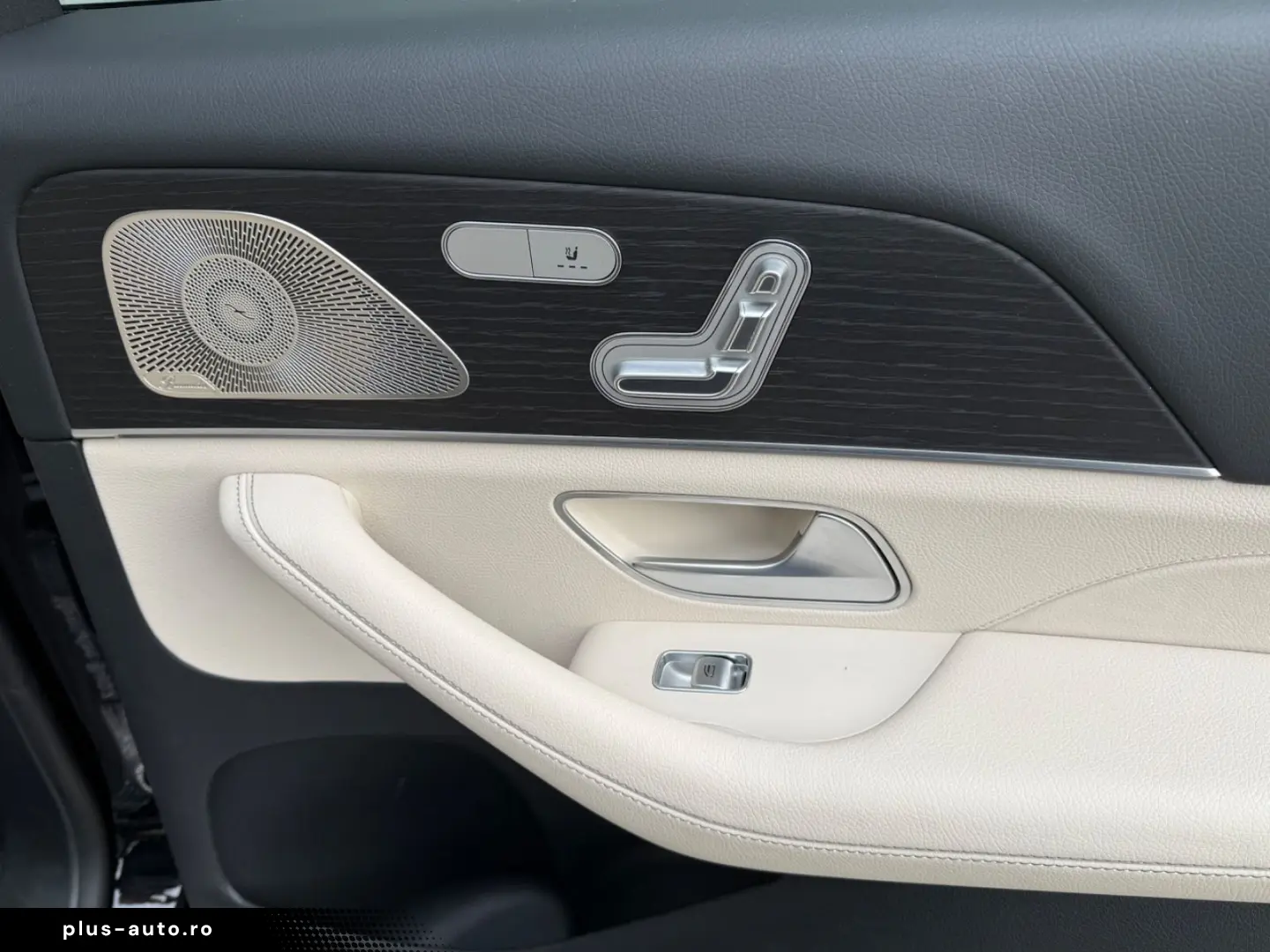 MERCEDES-BENZ GLS 450 GLS -Klasse GLS 450 d 4Matic