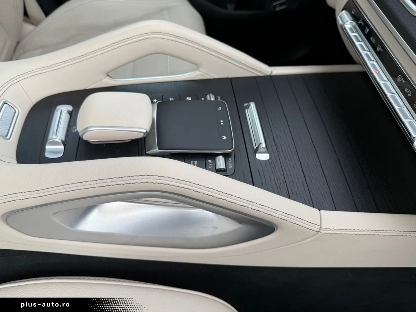 MERCEDES-BENZ GLS 450 GLS -Klasse GLS 450 d 4Matic