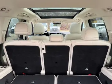 MERCEDES-BENZ GLS 450 GLS -Klasse GLS 450 d 4Matic