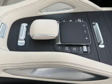 MERCEDES-BENZ GLS 450 GLS -Klasse GLS 450 d 4Matic