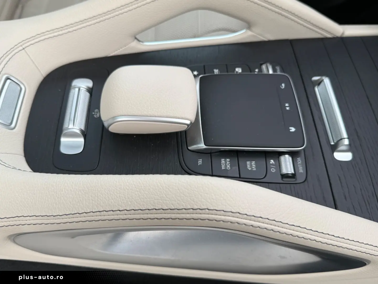 MERCEDES-BENZ GLS 450 GLS -Klasse GLS 450 d 4Matic