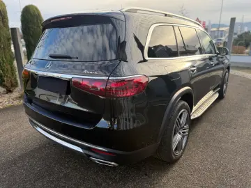 MERCEDES-BENZ GLS 450 GLS -Klasse GLS 450 d 4Matic