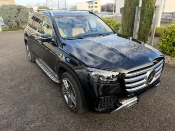 MERCEDES-BENZ GLS 450 GLS -Klasse GLS 450 d 4Matic