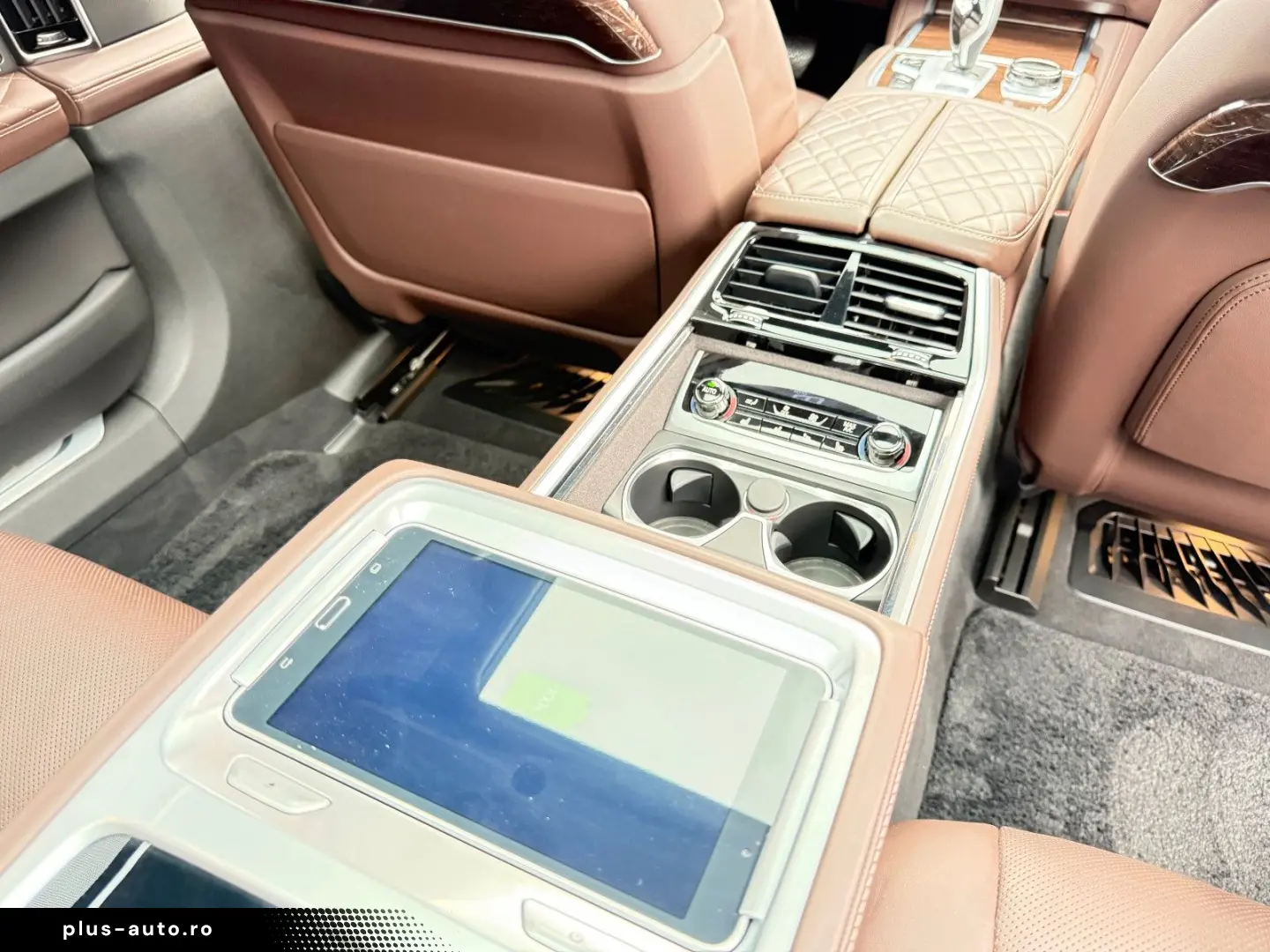 BMW 750i Lang xDrive Individual 3xTV 360 ACC HUD H&K