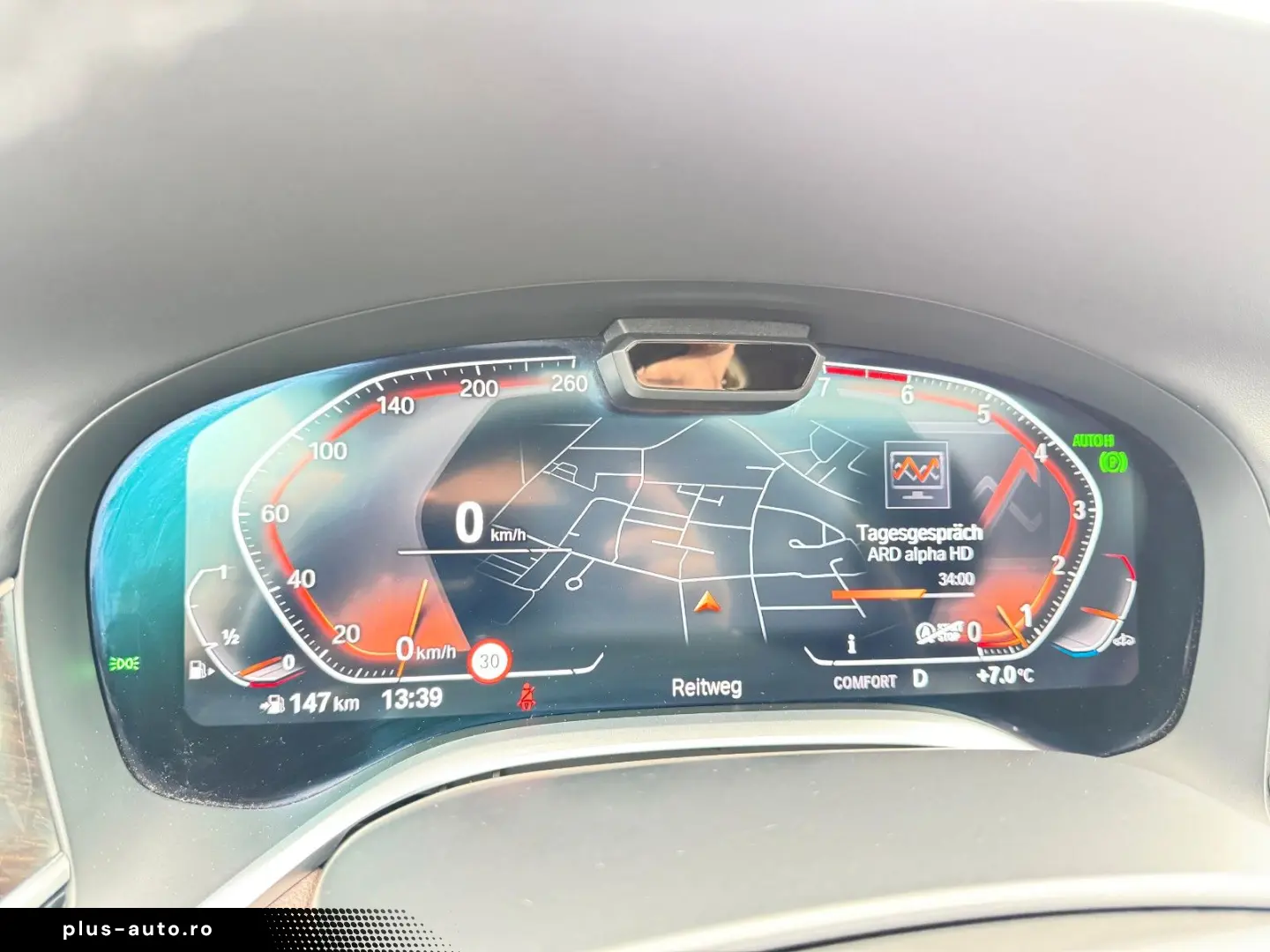 BMW 750i Lang xDrive Individual 3xTV 360 ACC HUD H&K