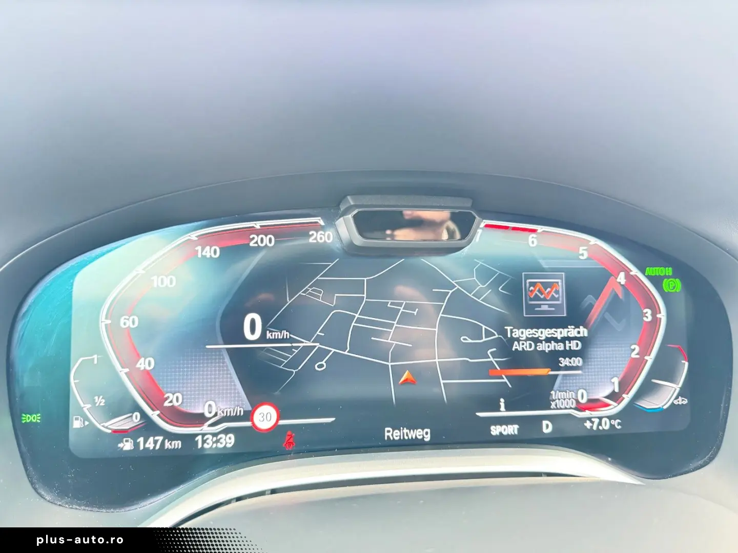 BMW 750i Lang xDrive Individual 3xTV 360 ACC HUD H&K