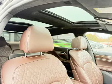 BMW 750i Lang xDrive Individual 3xTV 360 ACC HUD H&K