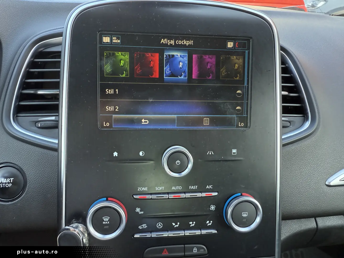 plata parțială 6000e avans și 5000e în 3 luni