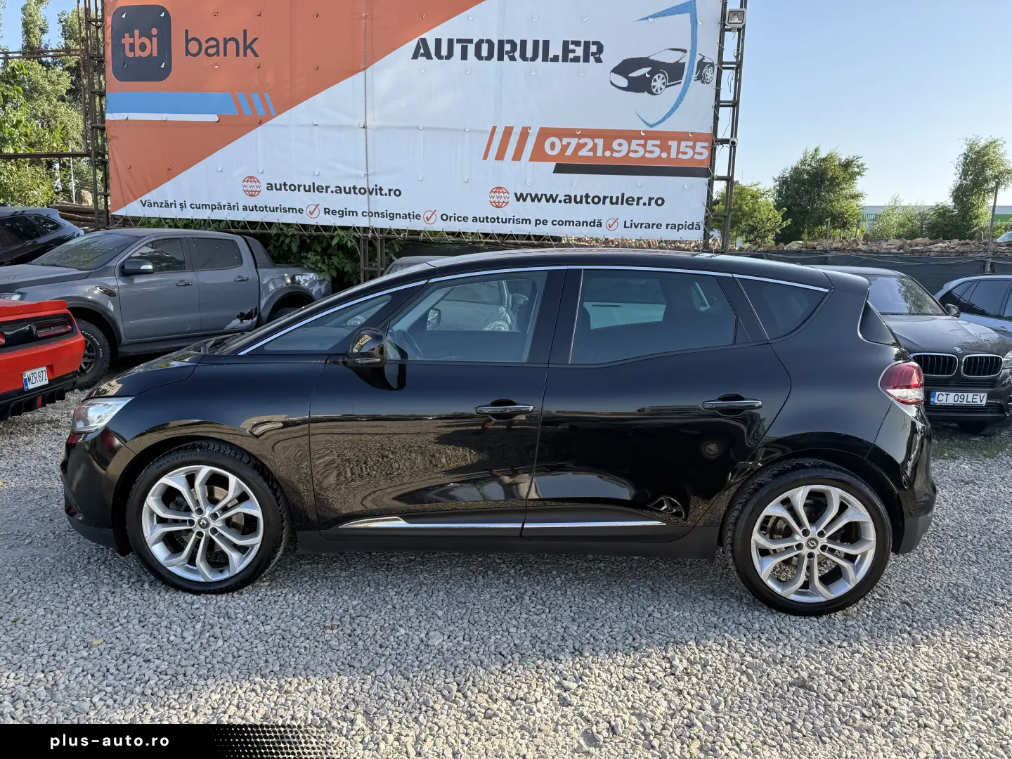 plata parțială 6000e avans și 5000e în 3 luni